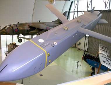 Scalp: Το μεγάλο υποστρατηγικό όπλο της ΠΑ (βίντεο)